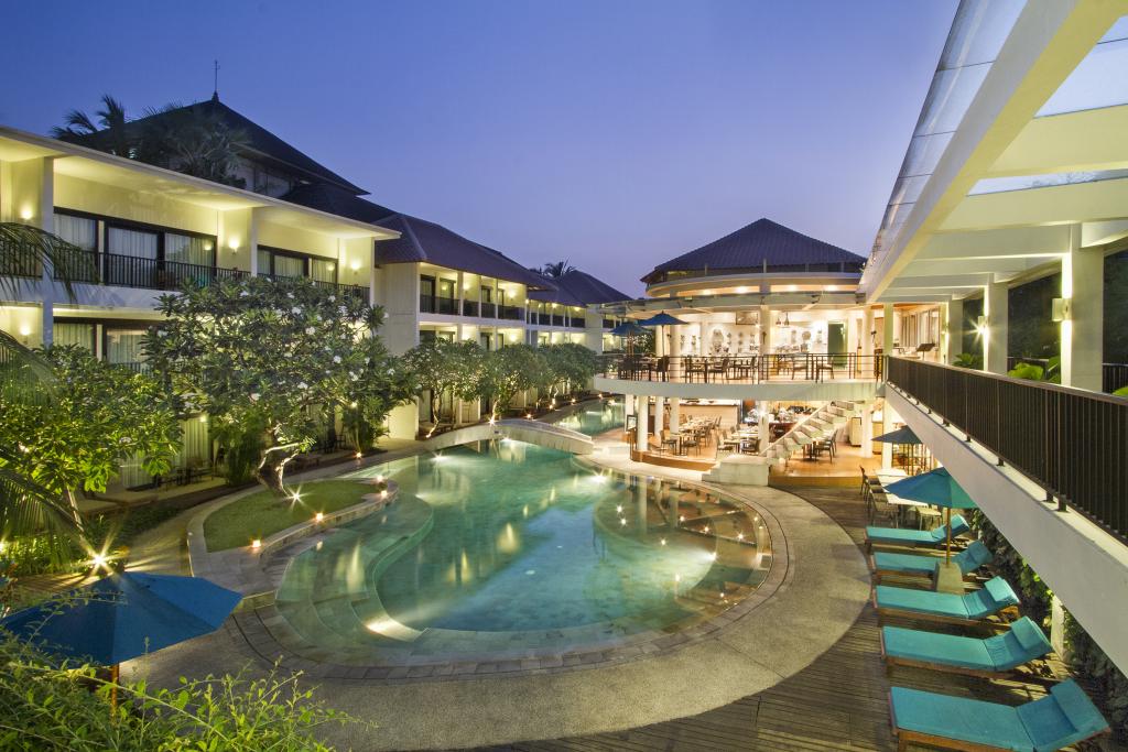 Ramada Resort Camakila